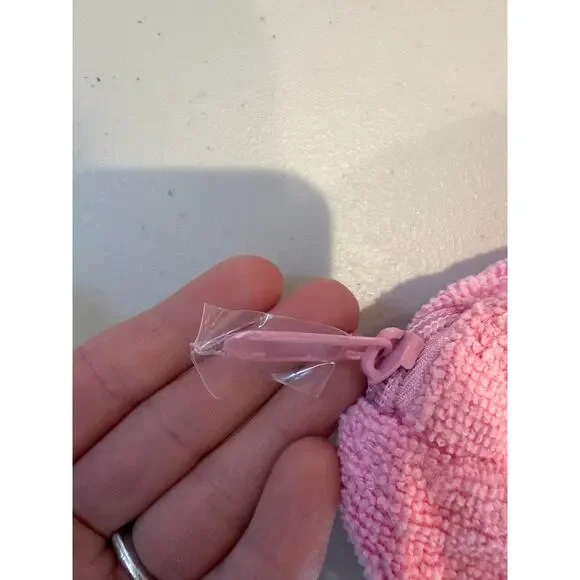 Moon Nude Candy Large Makeup Bag NWOT - Picture 6 of 7